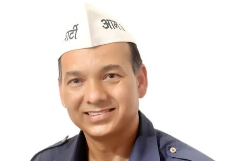 Delhi Minorities Commission Chairman acting like AAPs Agent: Delhi HC issues notice in plea by Jama Masjid resident seeking removal of Zakir Khan